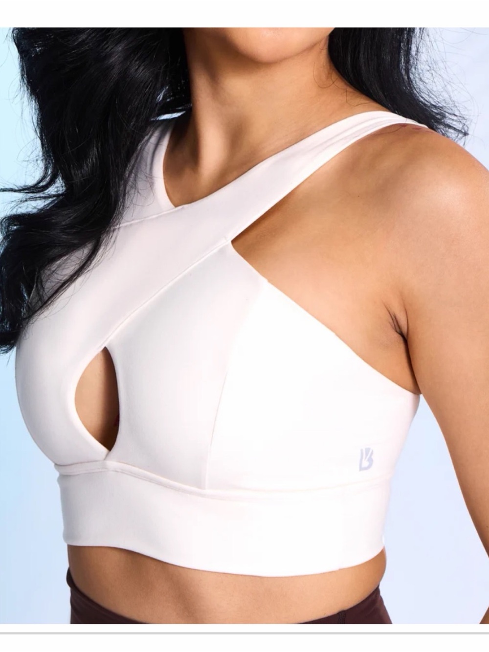 BUFFBUNNY COLLECTION ‘Harmony’ Sports Bra